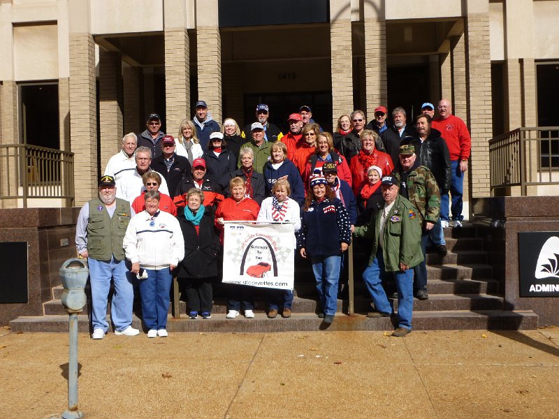 Veterans Parade 2014 219